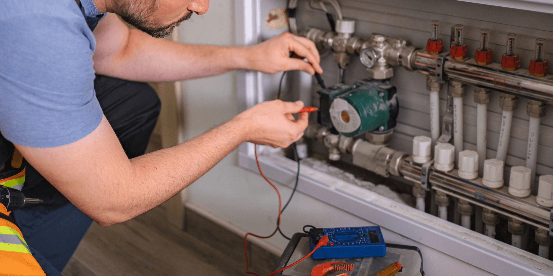 Galerie Climeco - Réalisations climatisation, chauffage et sanitaire en Alsace