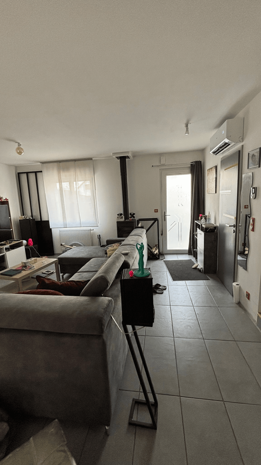 Installation climatisation chauffage sanitaire Alsace - Réalisation Climeco 38