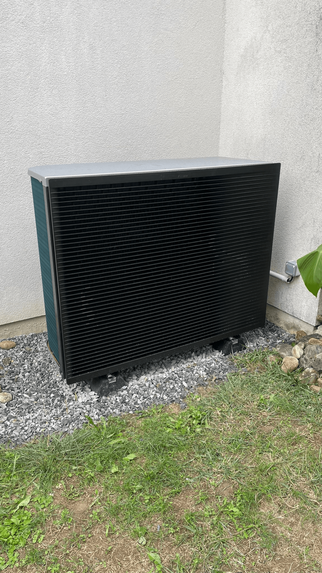 Installation climatisation chauffage sanitaire Alsace - Réalisation Climeco 41