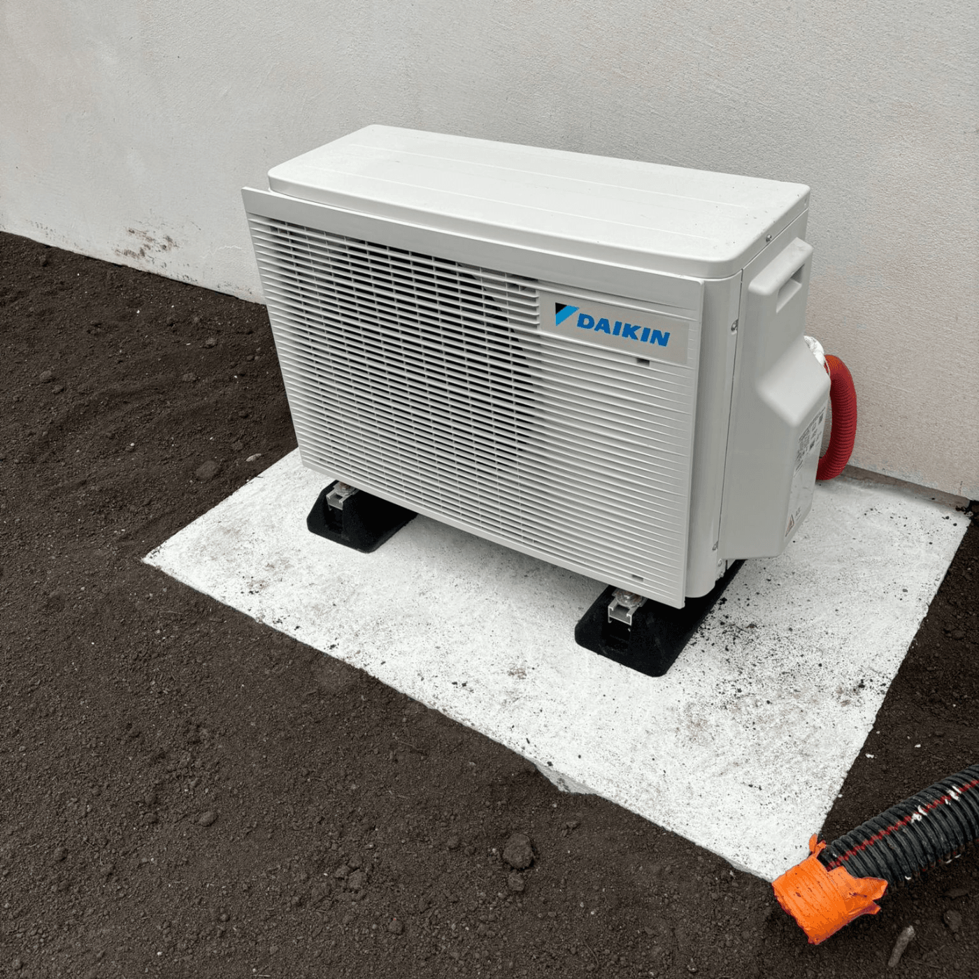 Installation climatisation chauffage sanitaire Alsace - Réalisation Climeco 12