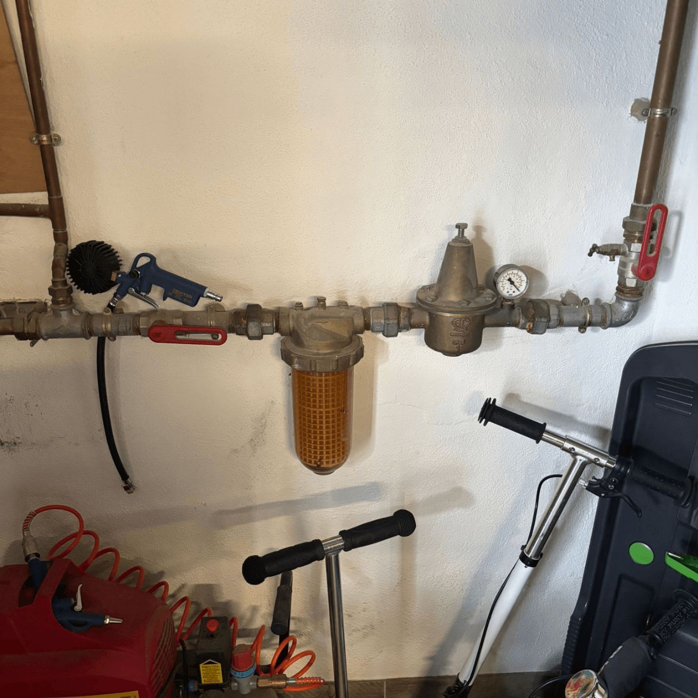 Installation sanitaire par Climeco en Alsace - Projet professionnel