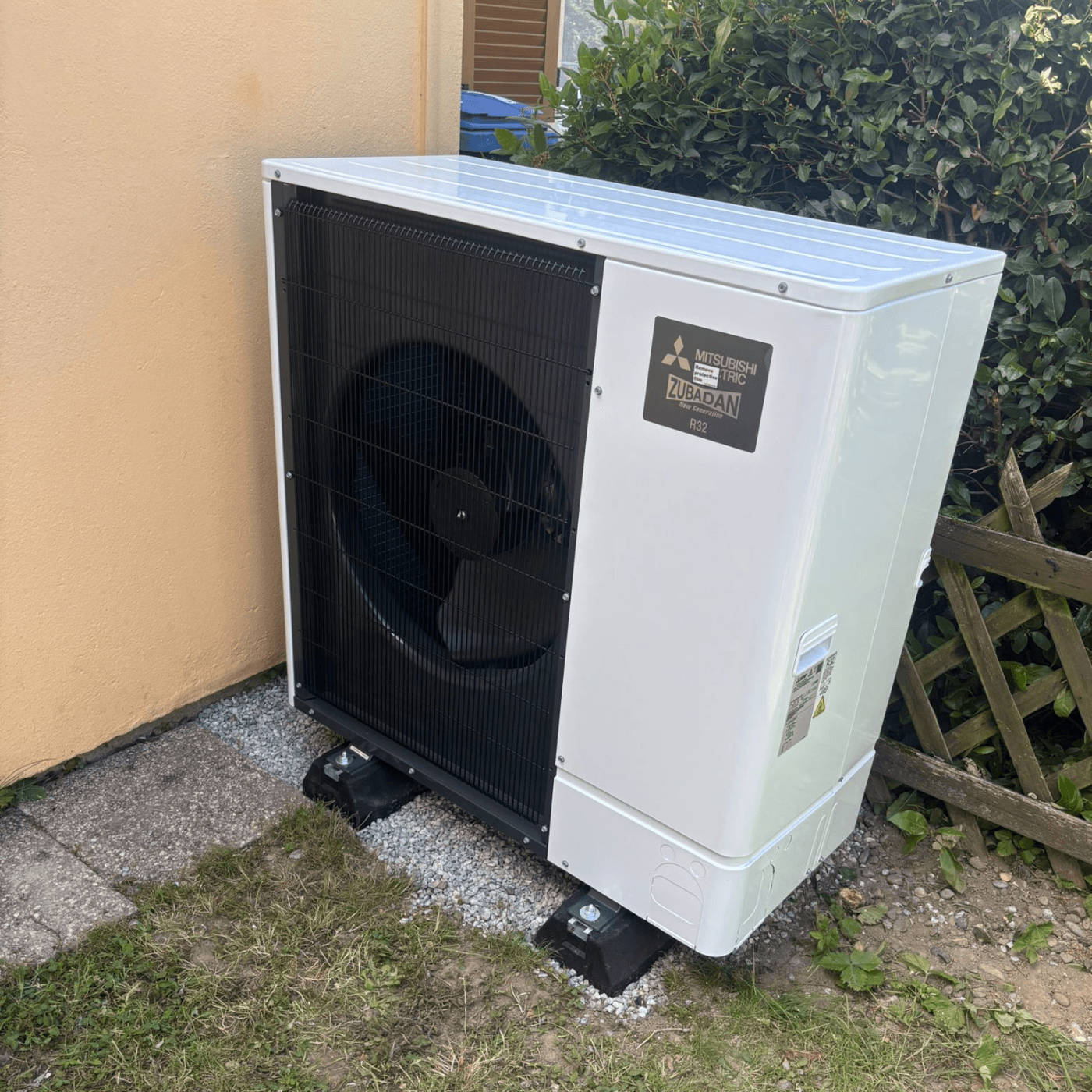 Installation climatisation chauffage sanitaire Alsace - Réalisation Climeco 31