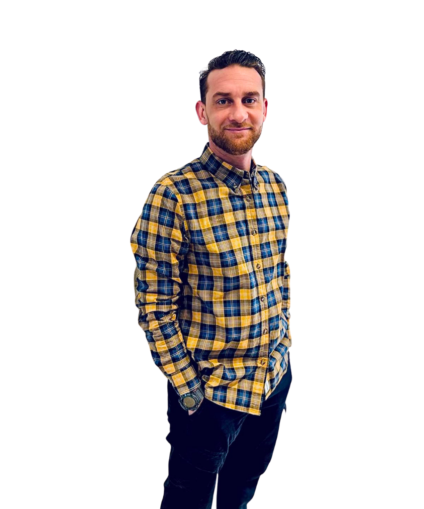 Steve Fatrdla - Fondateur Climeco, expert climatisation chauffage sanitaire en Alsace